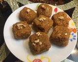 सोहन हलवा (Sohan Halwa recipe in Hindi) रेसिपी चरण 8 फोटो