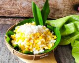 Foto langkah ke 4 dari resep Jagung Kelapa (grontol jagung).