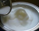 A picture of step 10 of Gentle Flavor...Plain Roll Cake.