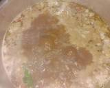 Rawon daging (tanpa santan) langkah memasak 5 foto