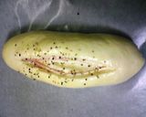 A picture of step 5 of Delicious Bakery-Style Bacon Bread.