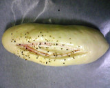 A picture of step 5 of Delicious Bakery-Style Bacon Bread.