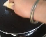 A picture of step 6 of Jowar Millet Vegetable Paratha.