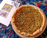 Foto del paso 7 de la receta: Juego de Tronos: Pastel de crema de Dorne - Pastel medieval S.XVI / Game of Thrones: The Dornish Pie