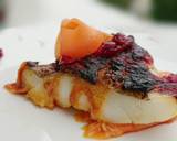 Spicy Buttered Hallibut And Carrot recipe step 3 photo