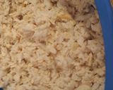 A picture of step 2 of Mimi's Crab Cakes.