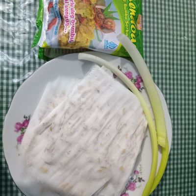Langkah 1