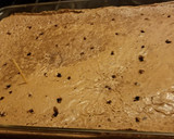 Foto del paso 5 de la receta: Brownies de 2 ingredientes! 🤤🍫