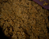 A picture of step 3 of Simple Dry Curry.