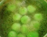 Foto langkah ke 3 dari resep Klepon/onde onde pulo.