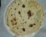 Rotizza (Roti Qeema Pizza) recipe step 1 photo