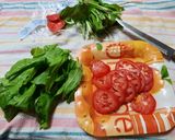 Foto del paso 2 de la receta: Sandwichs de miga diferentes (5 sabores)