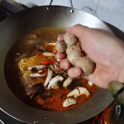 Langkah 6