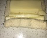 Foto del paso 4 de la receta: Rollitos de queso