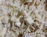 Foto langkah ke 4 dari resep Bakwan Tahu Tauge.