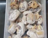 Foto langkah ke 1 dari resep Sop Buntut (Oxtail Soup).