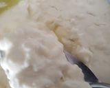 A picture of step 3 of Best yogurt ever.