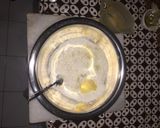 Foto langkah ke 2 dari resep Kulit puff pastry anti gagal (lengkap foto step by step).