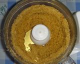 A picture of step 3 of Quick, Simple, Delicious No-Bake Tart Crust.