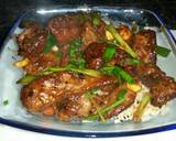 Kung Pao Beef recipe step 17 photo