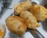તંદુરી મોમો (tanduri veg momo) રેસીપી સ્ટેપ2ફોટો