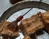 Foto del paso 5 de la receta: Brochettes en freidora de aire