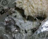 Foto langkah ke 7 dari resep Chees cake oreo.