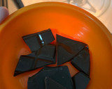 Foto del paso 2 de la receta: Tarta red velvet en 15 minutos en microondas