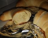 Kifli recept fĂĄzis 4 fotĂłja