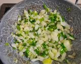 Foto langkah ke 2 dari resep Sup tulang babi.