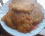সুজি ও ময়দার মালপোয়া(sooji o moidar malpua recipe in Bengali) রেসিপি ধাপ - 5 ছবি