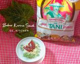 Foto langkah ke 5 dari resep Bubur Kurma Saudi.
