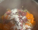 Foto del paso 3 de la receta: Estofado de ternera con zanahoria