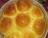 Foto langkah ke 6 dari resep Roti sobek pemula.