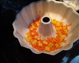 Foto del paso 4 de la receta: Gelatina de piña, zanahoria y queso