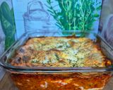 Une image de l'étape 9 de Lasagnes légère à la bolognaise 😋.