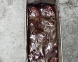 Foto langkah ke 5 dari resep CAKE BATIK Indulgence.