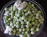 Foto del paso 1 de la receta: Ensaladilla de arroz