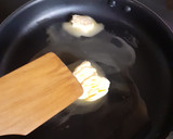 Foto del paso 3 de la receta: Tortitas de Coliflor 🍴