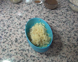 Foto del paso 1 de la receta: Barritas energéticas/snack saludable - sin azúcar