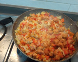 Foto del paso 4 de la receta: Pastichori 🍴
