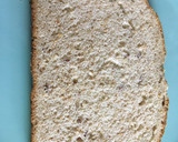 Foto del paso 1 de la receta: Huevo estrellado en pan