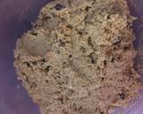 Oats cookies recipe step 4 photo
