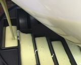Foto langkah ke 6 dari resep Pukis lembut.