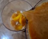 Foto langkah ke 5 dari resep Es Pisang Gula Aren.