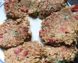 Foto del paso 2 de la receta: Crocantis/croquetas de arroz