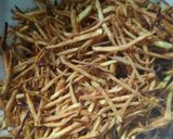 Foto langkah ke 1 dari resep Kering Ketela.