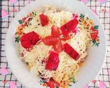 Foto langkah ke 4 dari resep Salad Buah Yummy.
