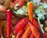 Foto langkah ke 4 dari resep Iga Sapi Gongso.