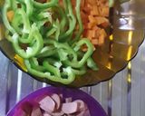 Foto del paso 1 de la receta: Arroz a la valenciana